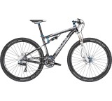 Fahrrad im Test: Wild Flow 2 -  - Shimano Deore XT (Modell 2013) von Bulls, Testberichte.de-Note: ohne Endnote