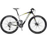 Fahrrad im Test: Anthem X 29ER 1 - Shimano XT (Modell 2013) von Giant, Testberichte.de-Note: ohne Endnote