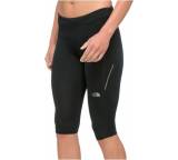 Laufhose im Test: Better Than Naked Capri von The North Face, Testberichte.de-Note: 1.0 Sehr gut