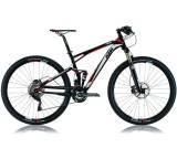 Fahrrad im Test: Phinx 2.29 - Shimano Deore XT (Modell 2013) von KTM, Testberichte.de-Note: ohne Endnote