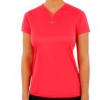 Sportbekleidung im Test: DryLite V Neck Tee von Mizuno, Testberichte.de-Note: 1.8 Gut