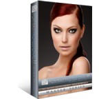 Bildbearbeitungsprogramm im Test: Portrait Professional 11 von Anthropics Technology, Testberichte.de-Note: 1.6 Gut