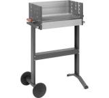 Grill im Test: 5100 von Dancook, Testberichte.de-Note: 1.6 Gut