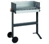 Grill im Test: Holzkohlegrill 5250 von Dancook, Testberichte.de-Note: ohne Endnote