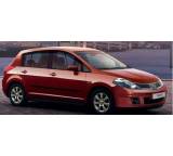 Tiida 1.6 5-Gang manuell Acenta (81 kW) [04]