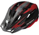 Fahrradhelm im Test: Street Junior Two von KED, Testberichte.de-Note: ohne Endnote