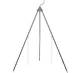 Grill im Test: Schwenkgrill 166 cm von Barbecook, Testberichte.de-Note: ohne Endnote