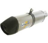 Motorradauspuff im Test: EVO II LV One, Edelstahl von LeoVince, Testberichte.de-Note: 1.4 Sehr gut