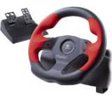 Gaming-Lenkrad im Test: Wing Man Formula Force von Logitech, Testberichte.de-Note: ohne Endnote