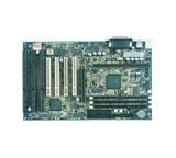 Mainboard im Test: P6SBA von Supermicro, Testberichte.de-Note: ohne Endnote