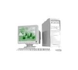 PC-System im Test: Pressario 5540 von Compaq, Testberichte.de-Note: 4.0 Ausreichend