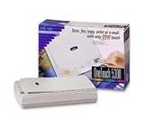 Scanner im Test: One Touch 5300 von Primax, Testberichte.de-Note: 3.0 Befriedigend