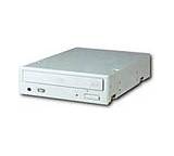 DVD-Laufwerk im Test: 6x DVD-ROM Drive von Actima, Testberichte.de-Note: 2.0 Gut