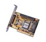 SCSI-Karte im Test: DC-395U von Tekram, Testberichte.de-Note: 1.0 Sehr gut