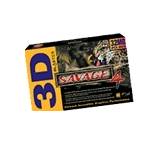 Grafikkarte im Test: 3D Blaster Savage 4 von Creative, Testberichte.de-Note: 2.0 Gut