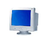 Monitor im Test: Acerview 211c von Acer, Testberichte.de-Note: 2.0 Gut