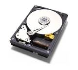 Festplatte im Test: Deskstar 25GP von IBM, Testberichte.de-Note: 2.7 Befriedigend