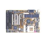 Mainboard im Test: HOT-597 von Shuttle, Testberichte.de-Note: ohne Endnote