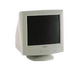 Monitor im Test: CMC-710C von Daewoo Electronics, Testberichte.de-Note: ohne Endnote