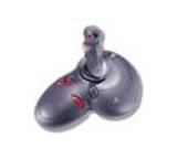 Joystick im Test: WingMan Force von Logitech, Testberichte.de-Note: 3.0 Befriedigend