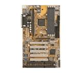 Mainboard im Test: VB-601-V von FIC, Testberichte.de-Note: 3.0 Befriedigend