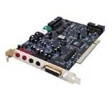 Soundkarte im Test: SoundSystem Base 64 von Terratec, Testberichte.de-Note: 1.9 Gut