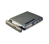 DVD-Laufwerk im Test: Traveller DVD von Freecom, Testberichte.de-Note: 3.0 Befriedigend