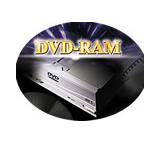 DVD-Laufwerk im Test: DVD-520S (DVD-RAM) von Aopen, Testberichte.de-Note: 1.0 Sehr gut
