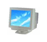 Monitor im Test: Ergovision 975 TCO99 von Taxan, Testberichte.de-Note: ohne Endnote