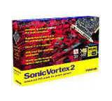 Soundkarte im Test: Sonic Vortex2 von Videologic, Testberichte.de-Note: 2.0 Gut