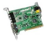 Soundkarte im Test: SoundTrack Digital 4DWave NX von Hoontech, Testberichte.de-Note: 2.3 Gut