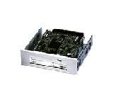 MO-Laufwerk im Test: La Cie 640 MB MO von Fujitsu, Testberichte.de-Note: 3.0 Befriedigend