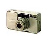 Analoge Kamera im Test: DL Super Mini Zoom von Fujifilm, Testberichte.de-Note: ohne Endnote