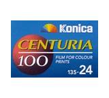 Fotofilm im Test: Centuria 100 von Konica Minolta, Testberichte.de-Note: 1.0 Sehr gut