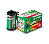 Fotofilm im Test: Fujicolor New Superia 100 von Fujifilm, Testberichte.de-Note: 1.8 Gut