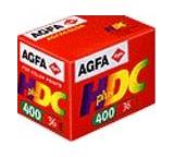 Fotofilm im Test: HDC 400 plus von Agfa, Testberichte.de-Note: 1.8 Gut