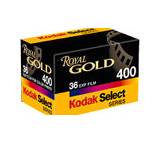 Fotofilm im Test: Royal Gold 400 von Kodak, Testberichte.de-Note: 1.8 Gut