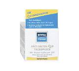 Antifaltencreme im Test: Visage Anti-Falten Q 10 von Nivea, Testberichte.de-Note: 2.9 Befriedigend