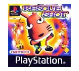 Game im Test: Rescue Shot von Namco, Testberichte.de-Note: 2.8 Befriedigend