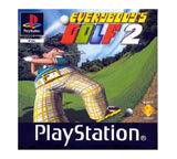 Game im Test: Everybody's Golf 2 von SCEE, Testberichte.de-Note: ohne Endnote