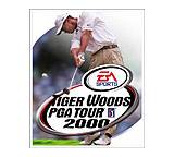 Tiger Woods PGA Tours 2000 (für PC)