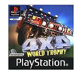 Game im Test: 4x4 World Trophy von Infogrames, Testberichte.de-Note: ohne Endnote