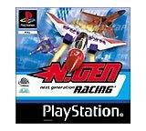 Game im Test: N.Gen Racing von Infogrames, Testberichte.de-Note: ohne Endnote