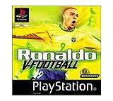 Game im Test: Ronaldo V-Football von Infogrames, Testberichte.de-Note: 1.5 Sehr gut