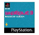 Game im Test: Wipeout 3 Special von Sony, Testberichte.de-Note: 1.2 Sehr gut
