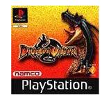Game im Test: Dragon Valor von Sony, Testberichte.de-Note: ohne Endnote
