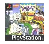 Game im Test: Rugrats Studio Tour von THQ, Testberichte.de-Note: ohne Endnote