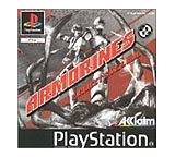 Game im Test: Armorines Project Swarm von Acclaim, Testberichte.de-Note: ohne Endnote