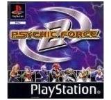 Game im Test: Psychic Force 2 von Virgin Interactive, Testberichte.de-Note: ohne Endnote