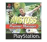 Game im Test: Anstoss Premier Manager von Infogrames, Testberichte.de-Note: 2.2 Gut